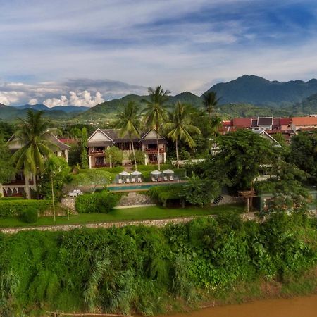 Sunset Villa By Burasari Luang Prabang Esterno foto