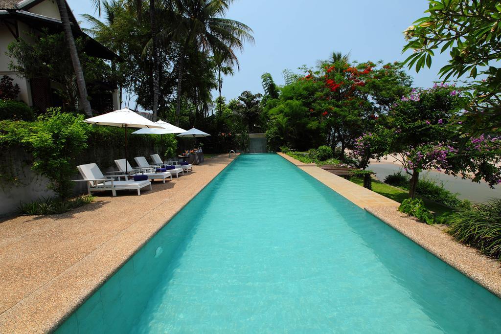 Sunset Villa By Burasari Luang Prabang Esterno foto