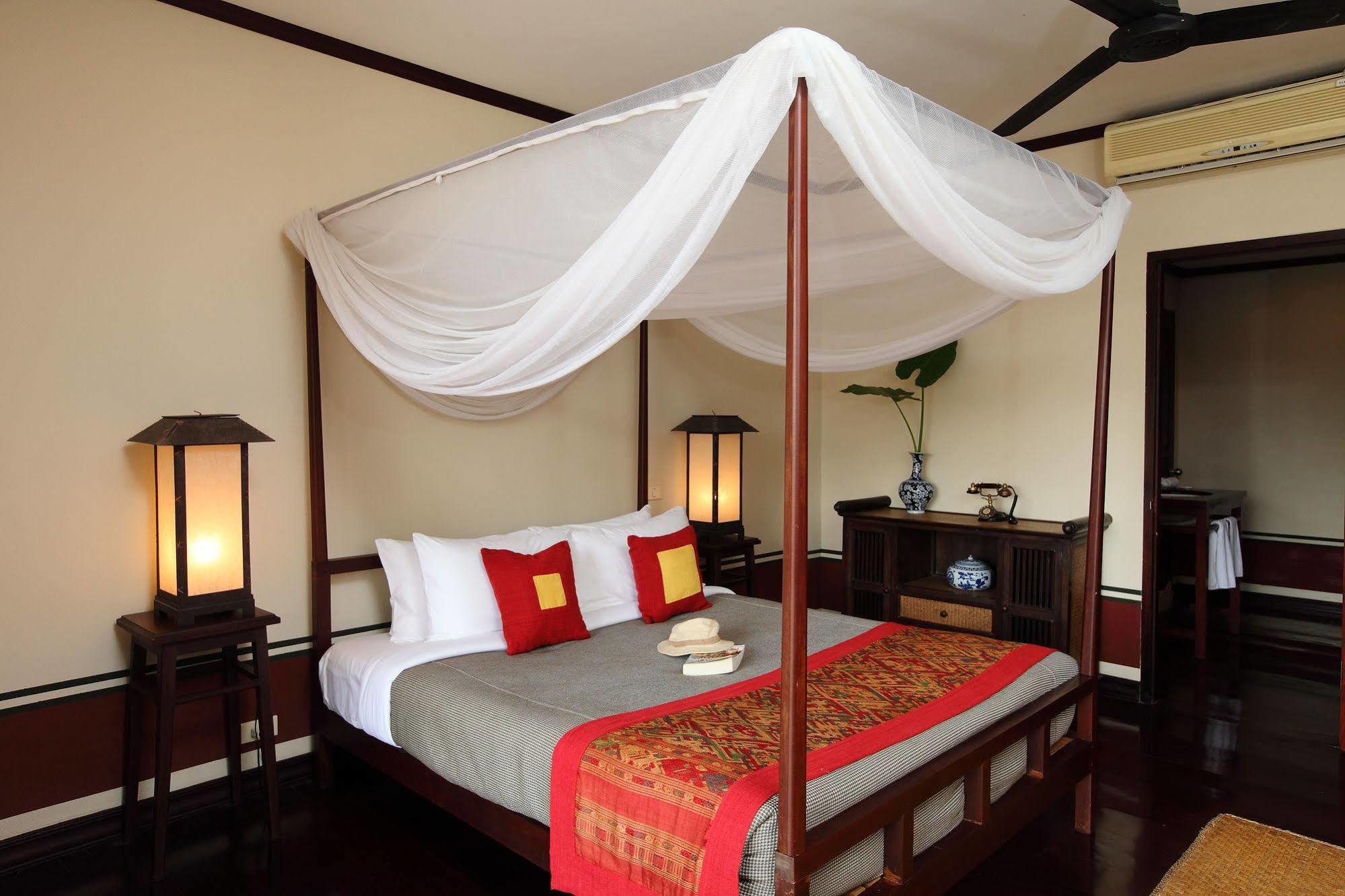 Sunset Villa By Burasari Luang Prabang Esterno foto
