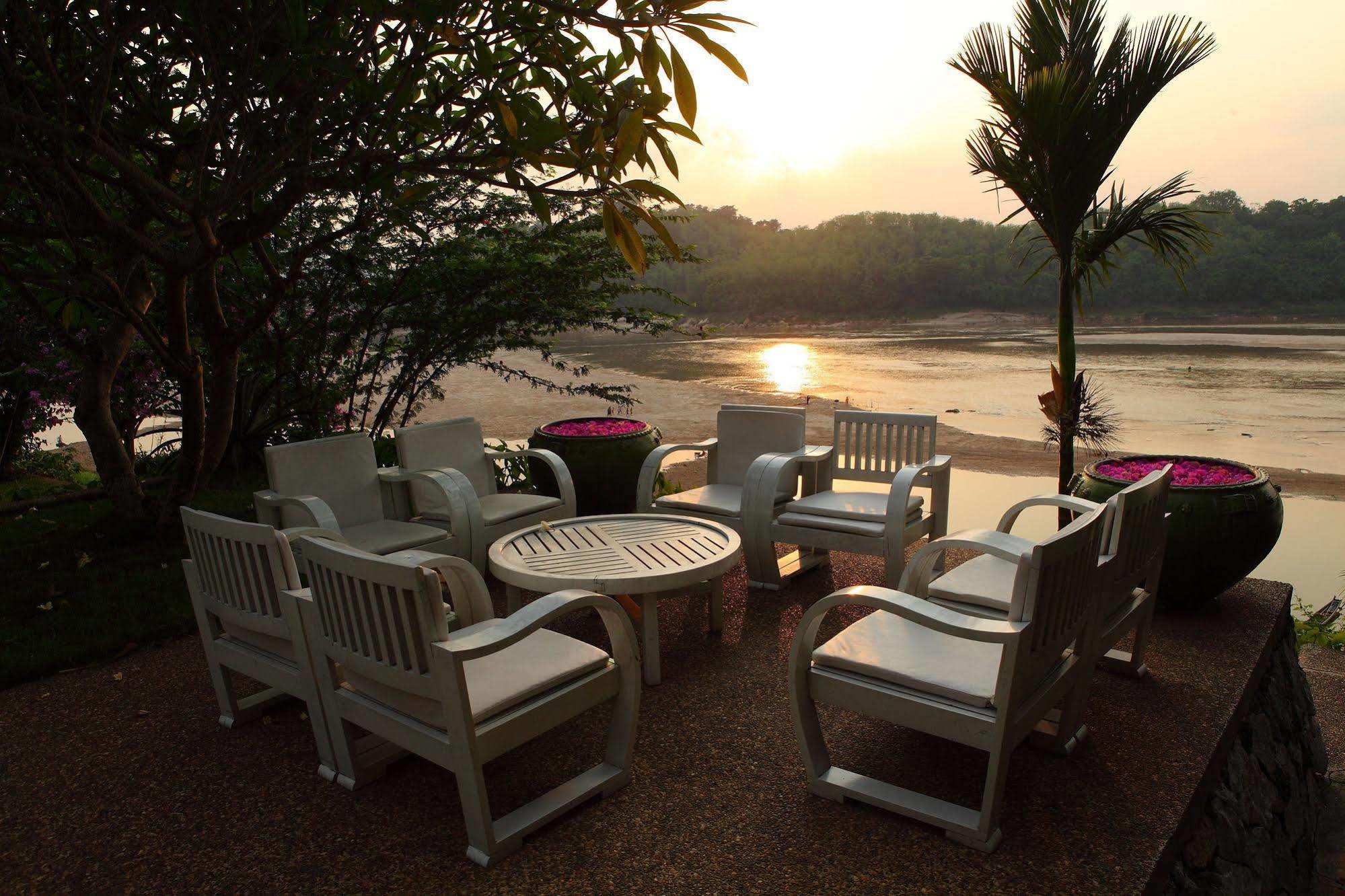 Sunset Villa By Burasari Luang Prabang Esterno foto