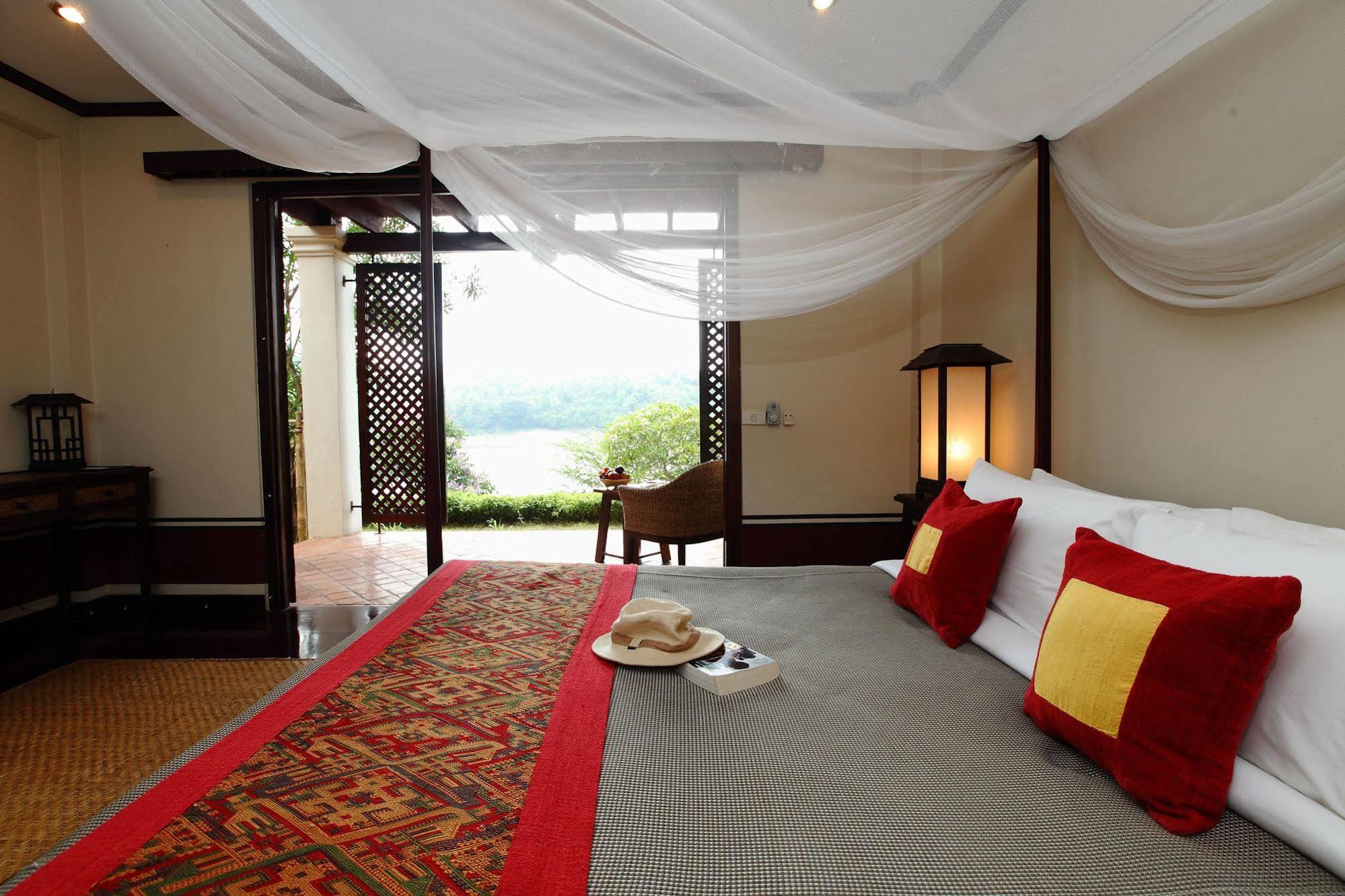 Sunset Villa By Burasari Luang Prabang Esterno foto