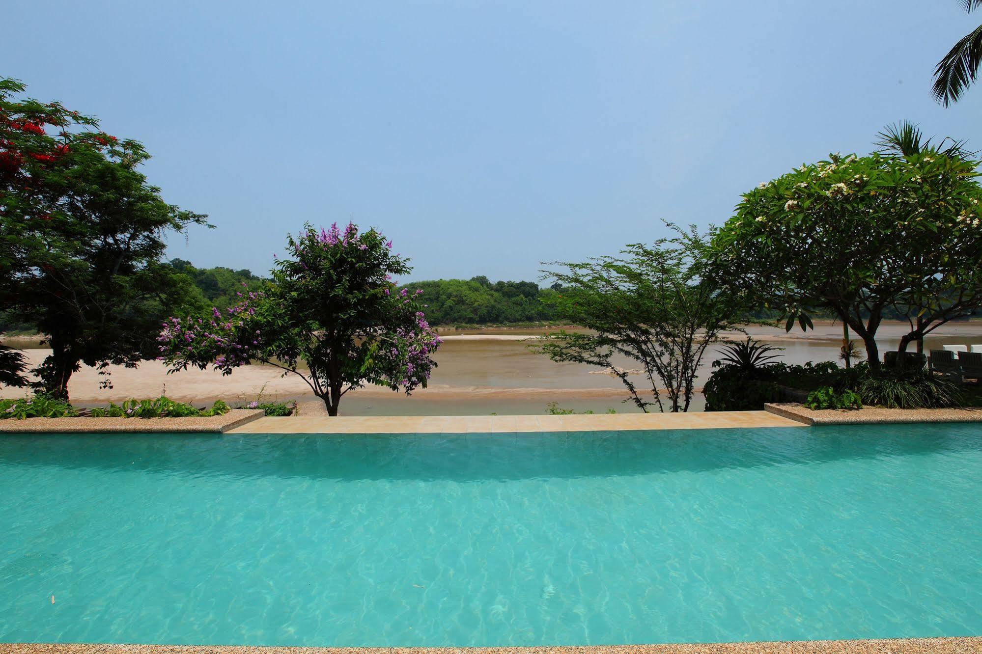 Sunset Villa By Burasari Luang Prabang Esterno foto