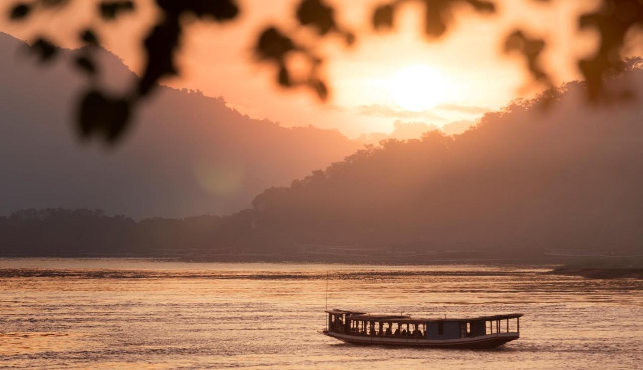 Sunset Villa By Burasari Luang Prabang Esterno foto