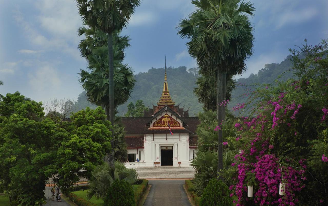 Sunset Villa By Burasari Luang Prabang Esterno foto