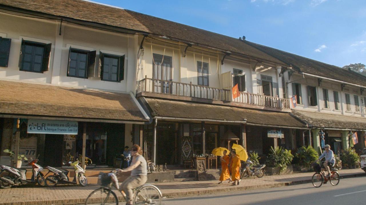 Sunset Villa By Burasari Luang Prabang Esterno foto
