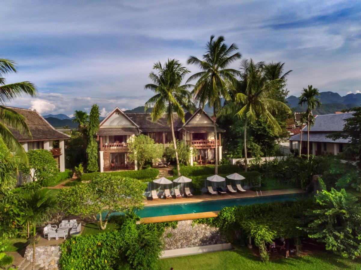 Sunset Villa By Burasari Luang Prabang Esterno foto