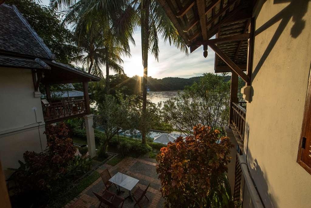 Sunset Villa By Burasari Luang Prabang Amenities foto